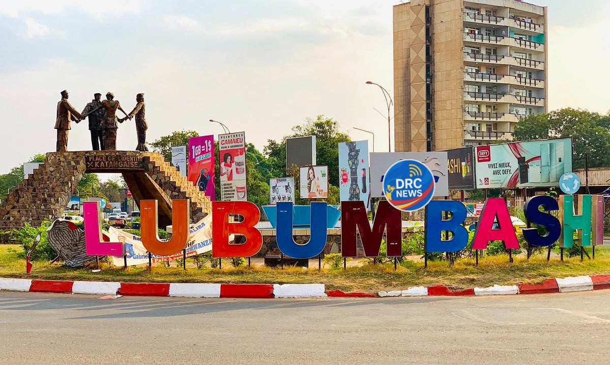 Lubumbashi : un jeune homme retrouvé mort près de l’administration de l’UNILU, la police enquête